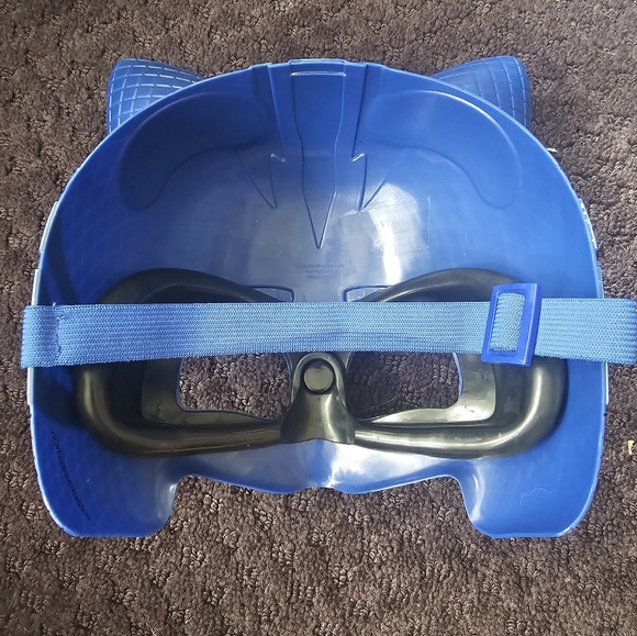 PJ Mask Catboy Mask - Picture 2 of 3